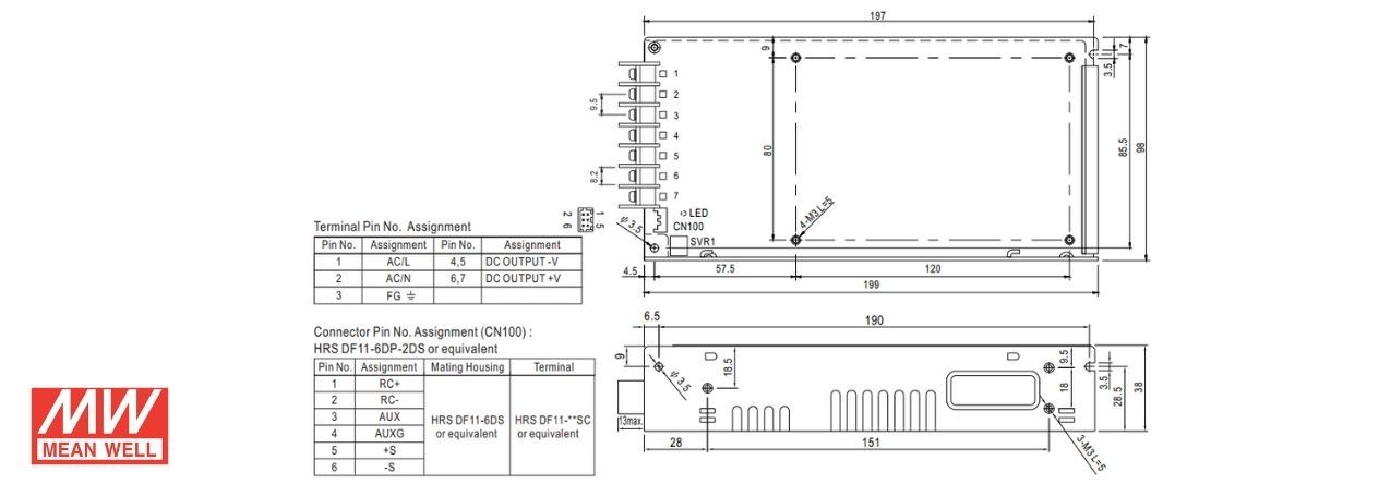 Mechanical-Features