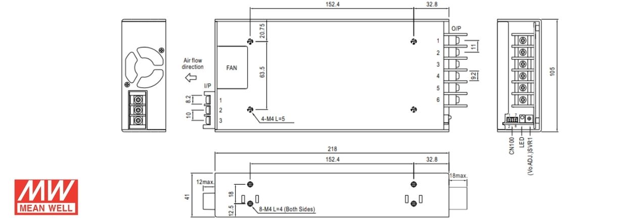 Mechanical-Characteristics