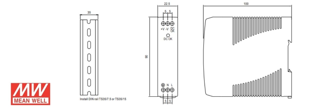 Mechanical-Features