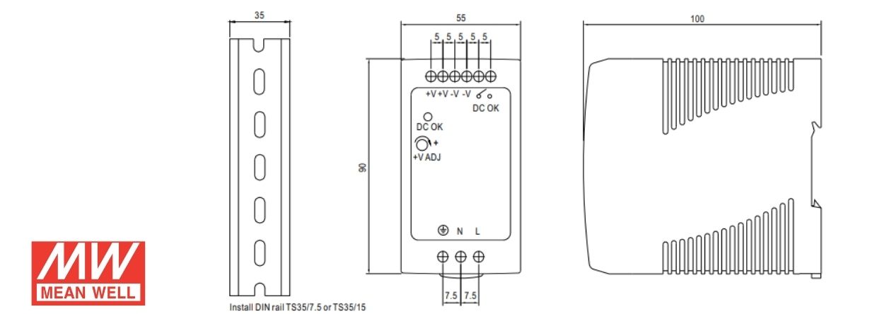 Mechanical-features