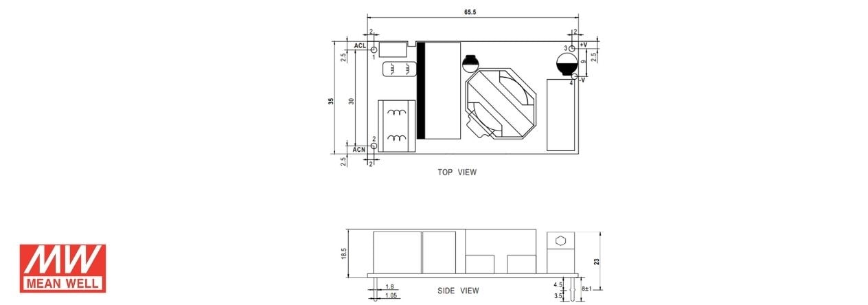 Mechanical-Features