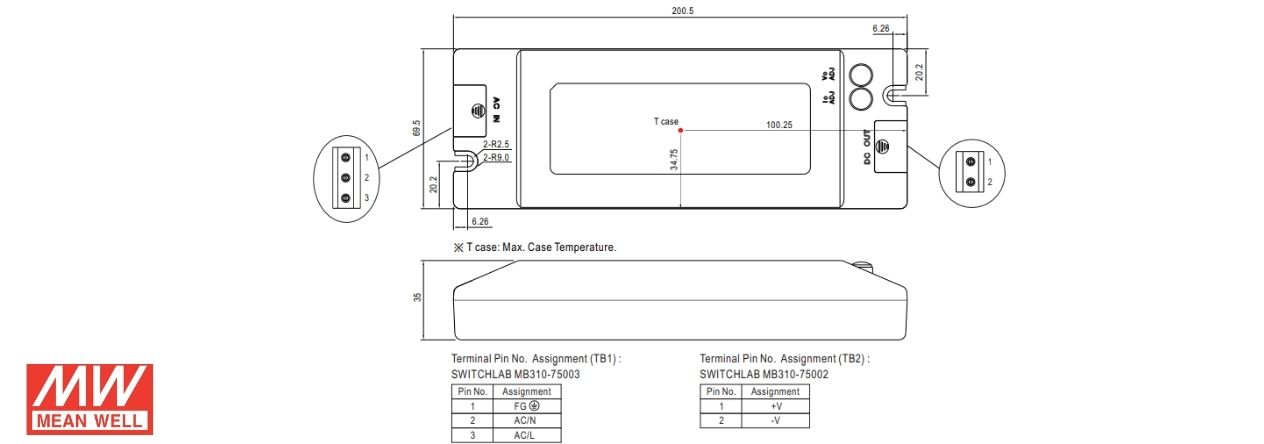 Mechanical-Features