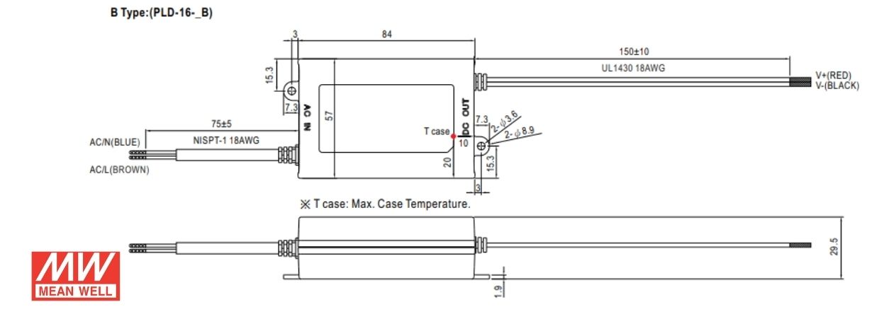 Mechanical Features