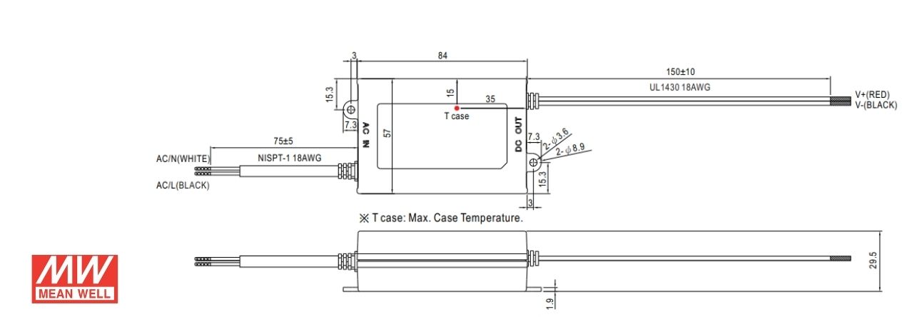 Mechanical Features