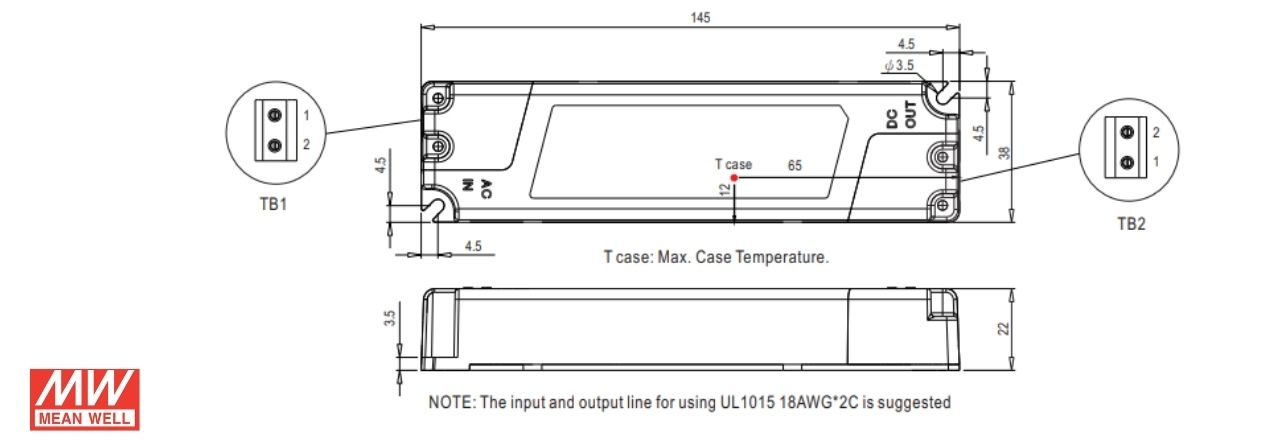 Caratteristiche Meccaniche PLM-25