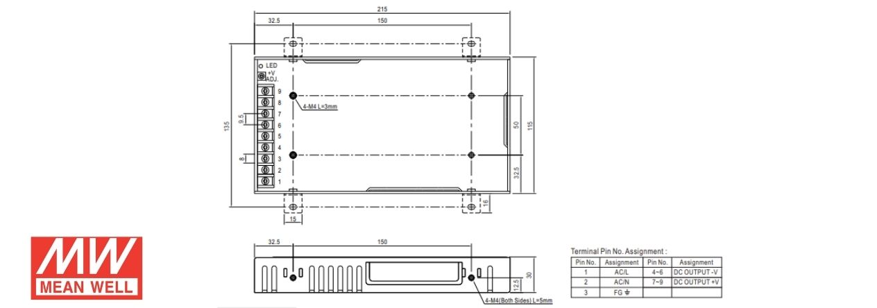 Mechanical-Features