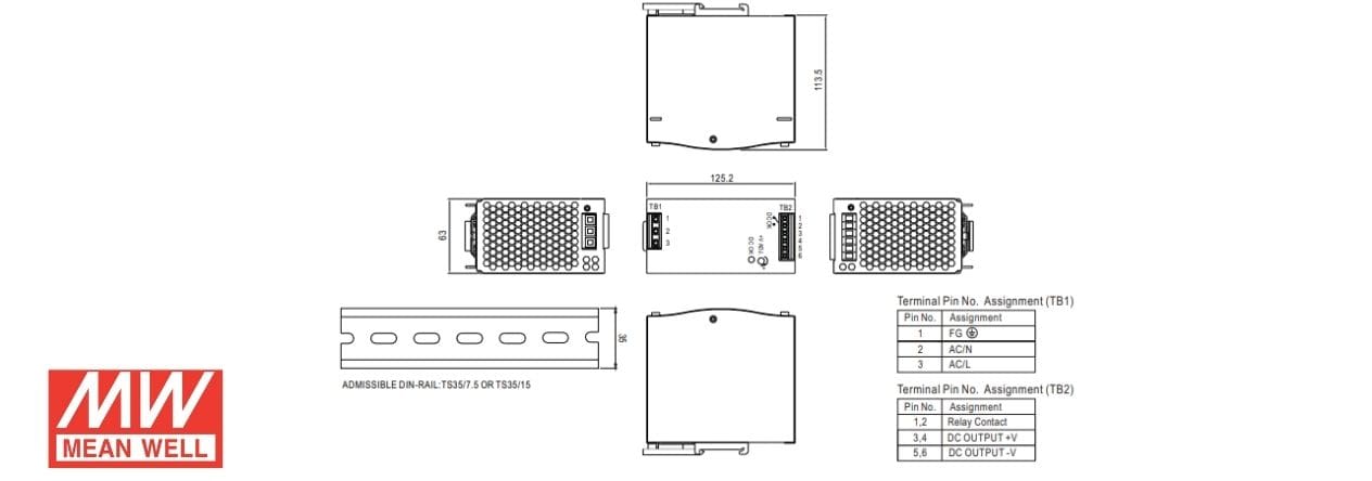 Mechanical Features