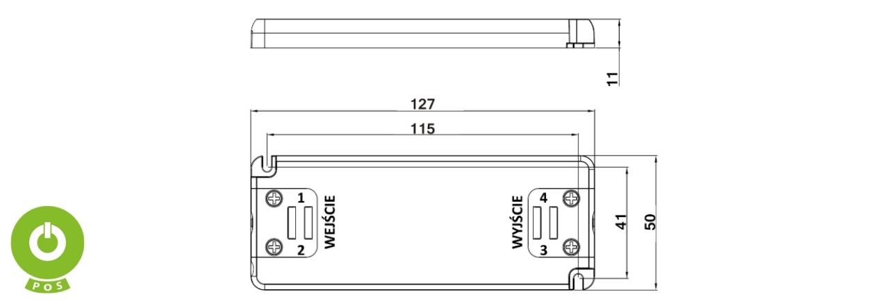 Caracteristicas-Serie-FTPC12C350 -PosPower