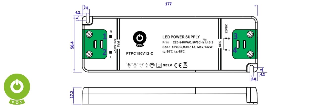 Caratteristiche-Serie-FTPC150V-C-PosPower