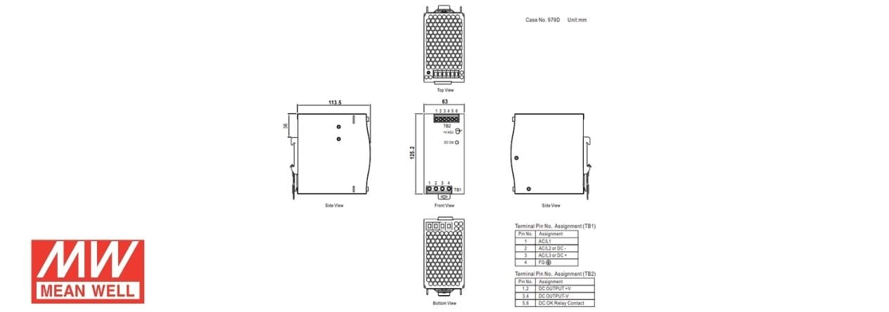 Mechanical-Features