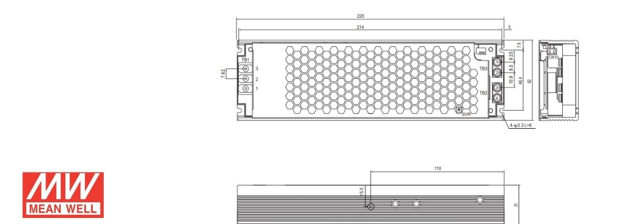 Mechanical-Features