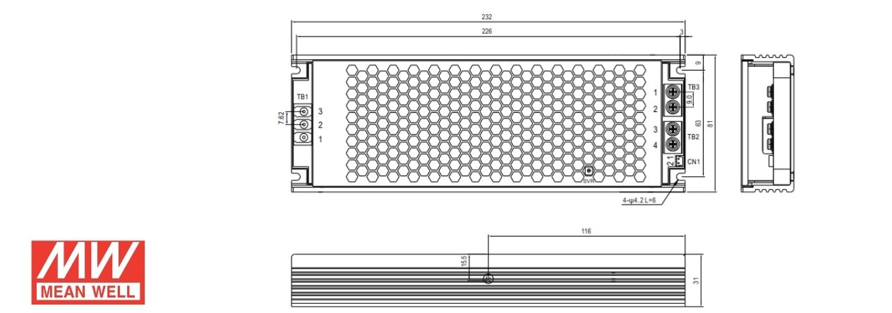 Mechanical-Features