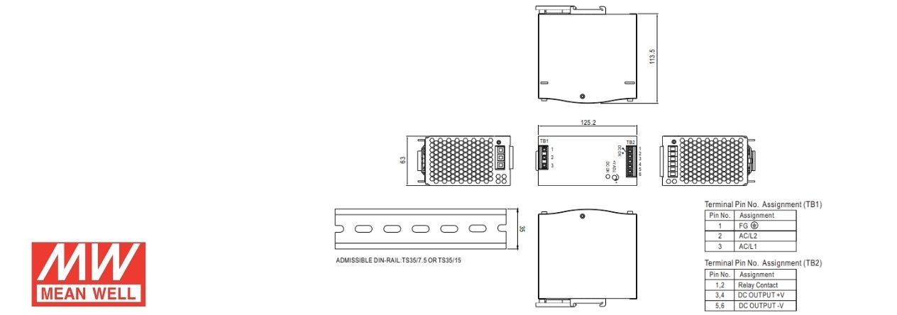 Mechanical-Features