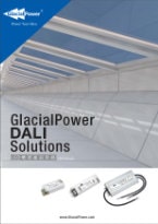 Catalogo Soluzioni DALI Glcial Power