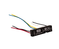 Conexión cableada Serie LDDS-H