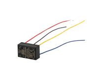 Conexión cableada Serie NLDD-H