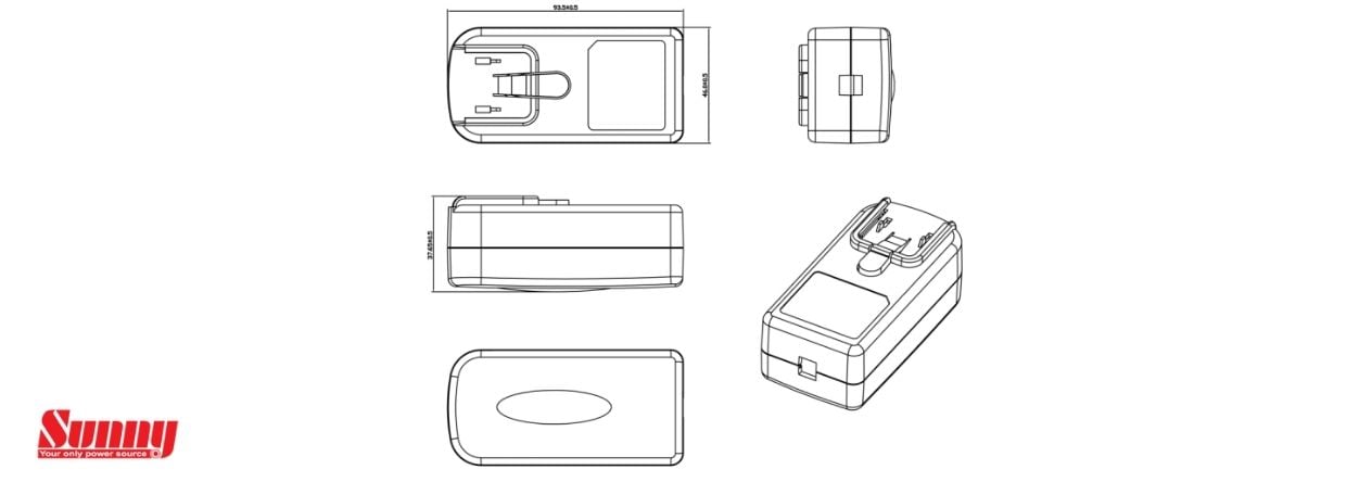 Mechanical features