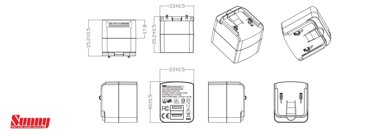 Mechanical Features