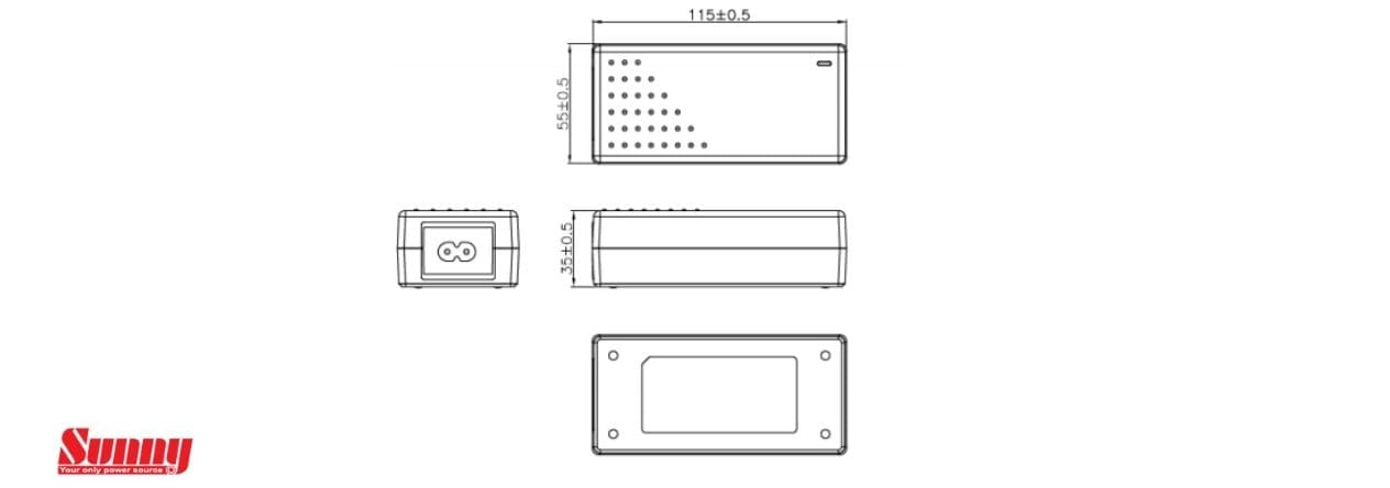 Mechanical Features