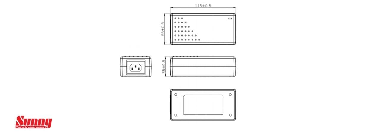 Mechanical Features