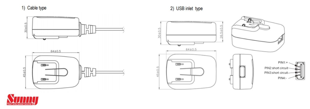 Mechanical Features