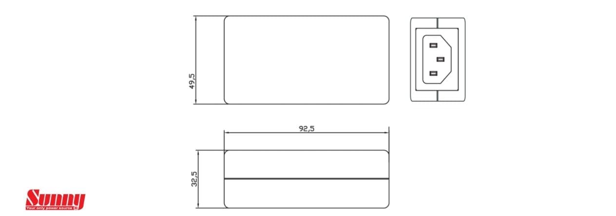 Mechanische Eigenschaften SYS1588-T3