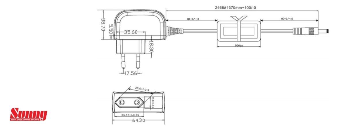 Mechanical Features