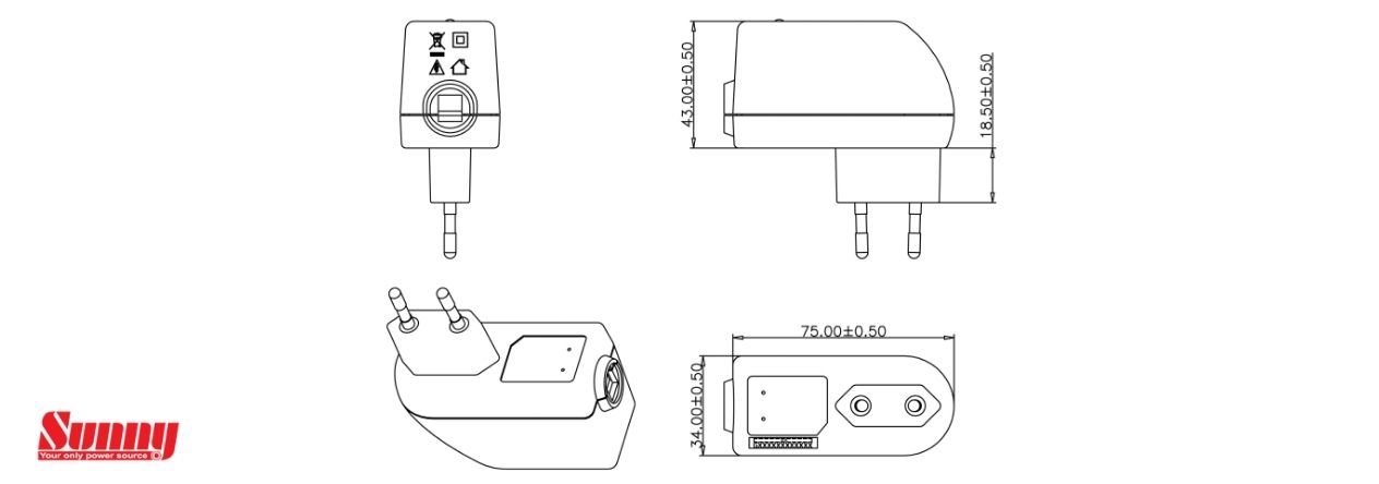 Mechanical Features