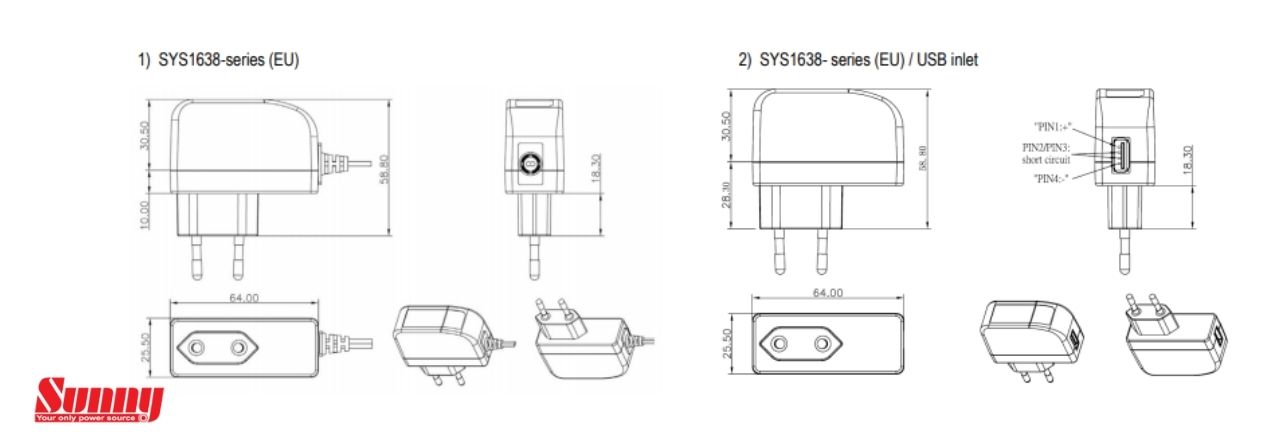 Mechanical Features