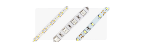 LED STRIPS