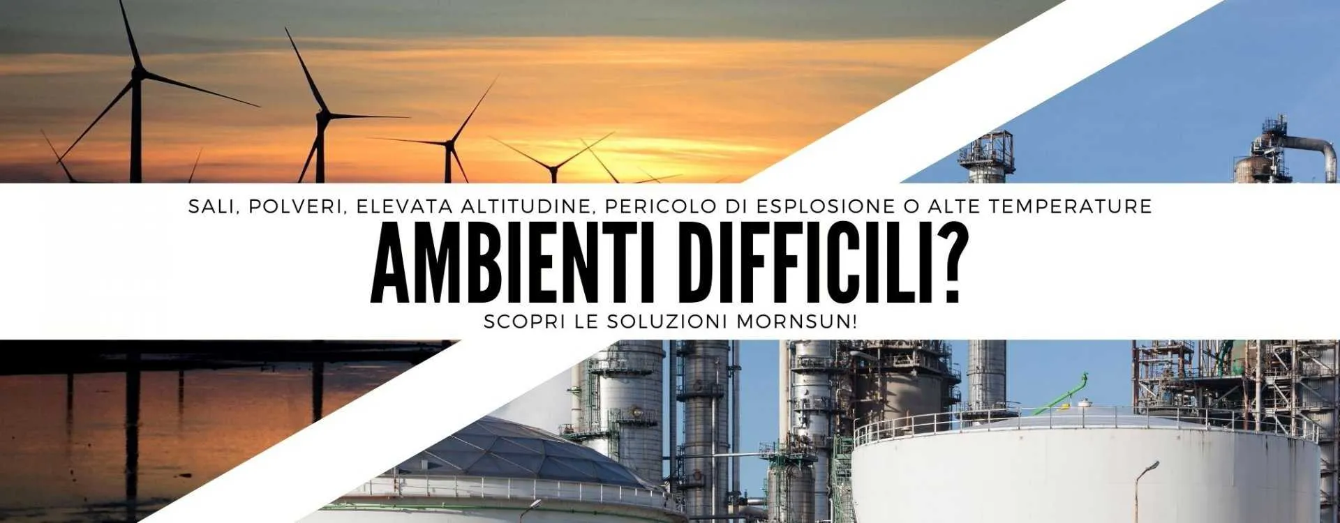 Alimentation sur rail DIN pour environnements difficiles ? Aucun problème avec Mornsun !